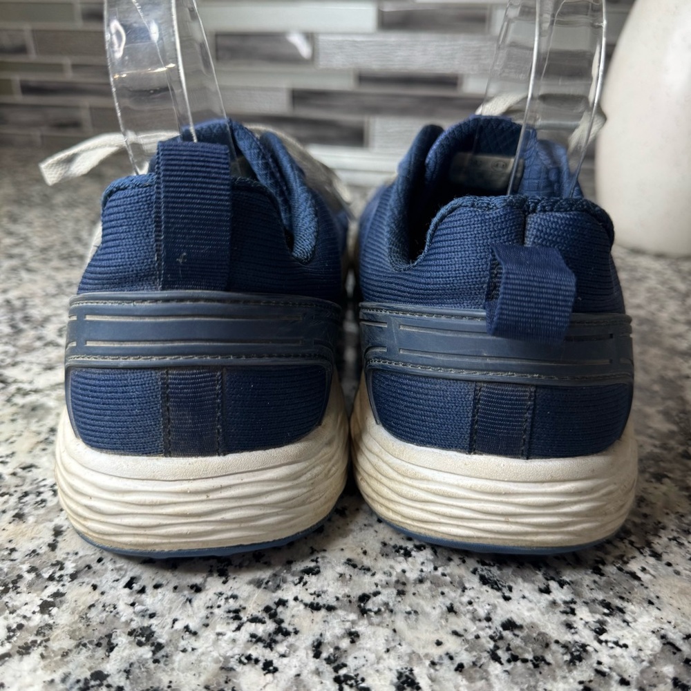 Whitin Men's Zero Drop Running Shoes with a wide toe box Size 44 - Picture 6 of 10
